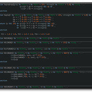VisualFBEditor - IDE for FreeBasic - Page 71 - freebasic.net