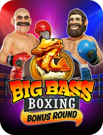 Big Bass Boxing Bonus Round Demo Oyna