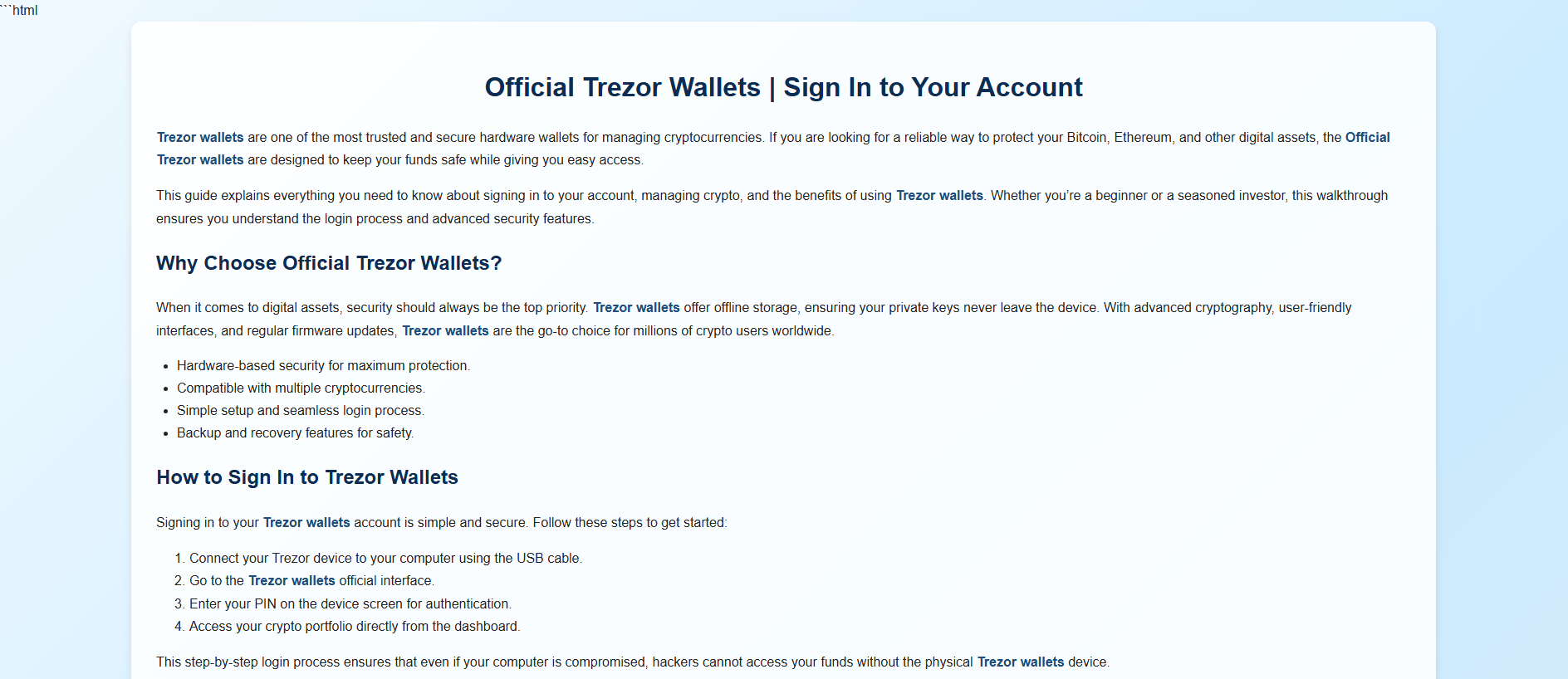 Forensic screenshot of [REDACTED] showing the phishing page layout