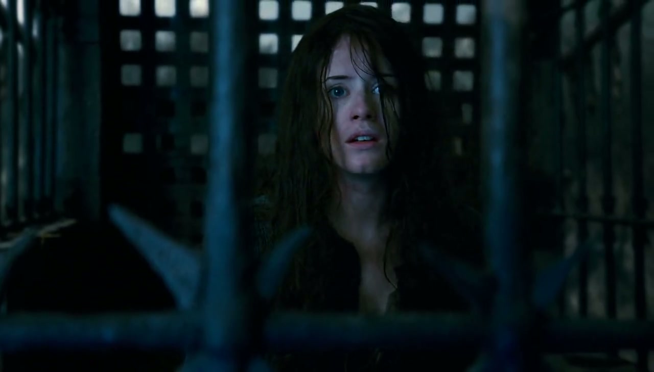 Season of the Witch Screenshot