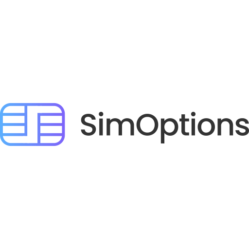SimOptions logo