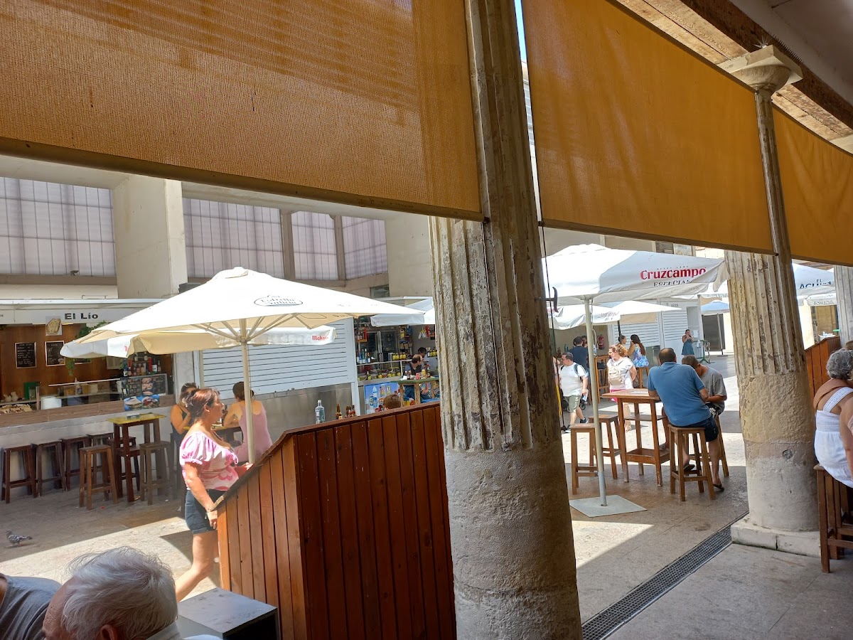 La Candela Tapas Bar