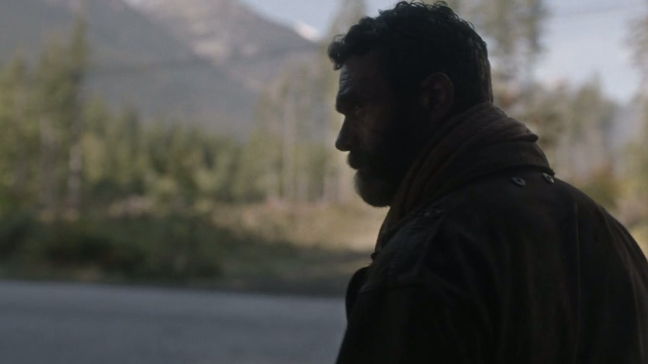 The Man in the High Castle Screenshot