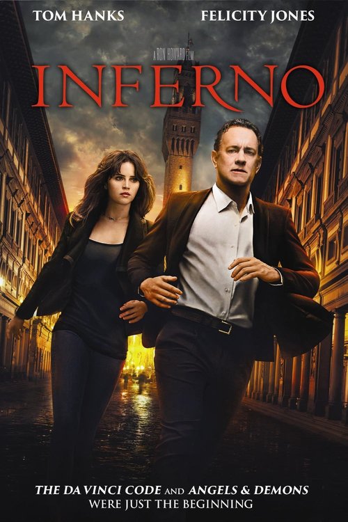 Inferno (2016) PL.1080p.BRRip.H264-BP007 / Lektor PL