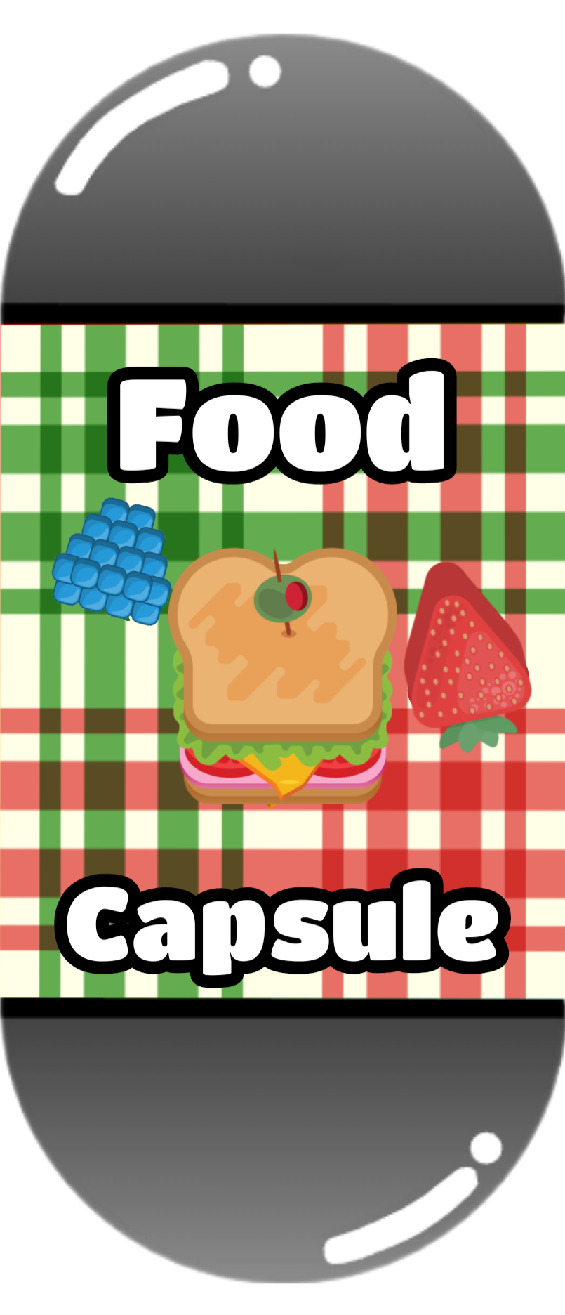 Food Capsule