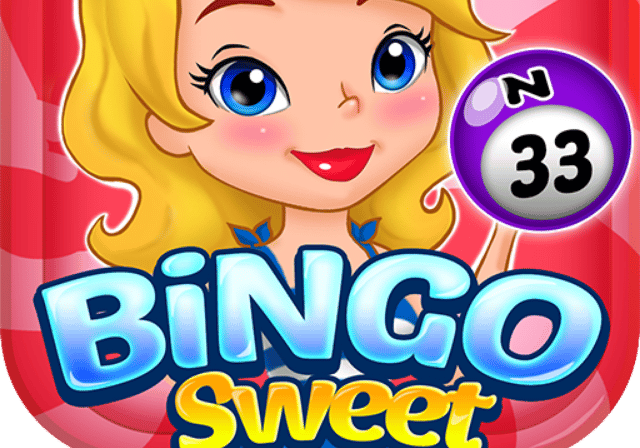 Sweet Bingo 8ID