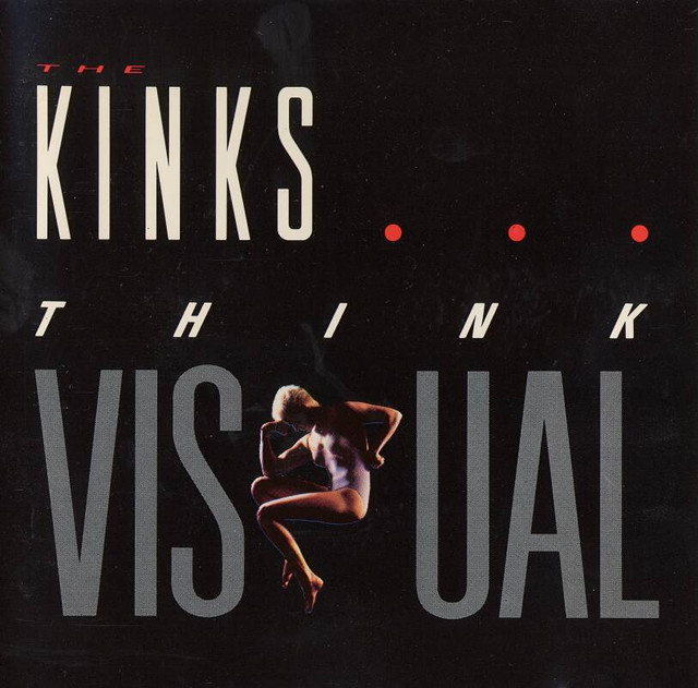 1986 Think visual front