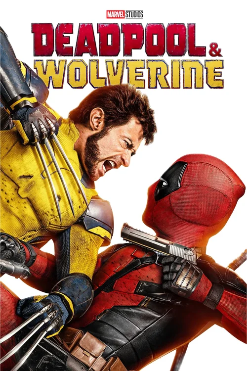 Deadpool & Wolverine 3D (2024).BluRay.REMUX.MVC.AVC.DTS-HD.MA.7.1.Polski.DD 5.1.BP007 | Dubbing i Napisy PL