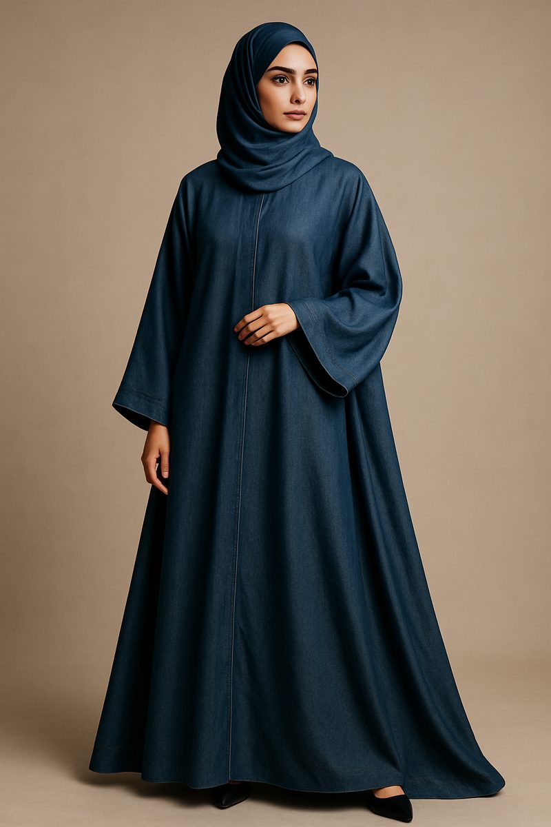 عباية كاجوال 2026