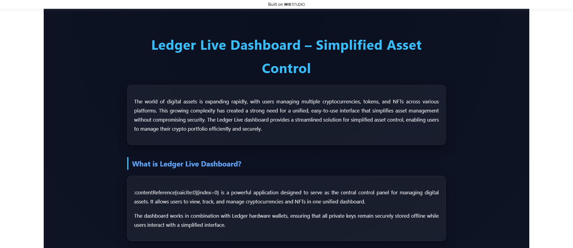 Forensic screenshot of [REDACTED] showing the phishing page layout