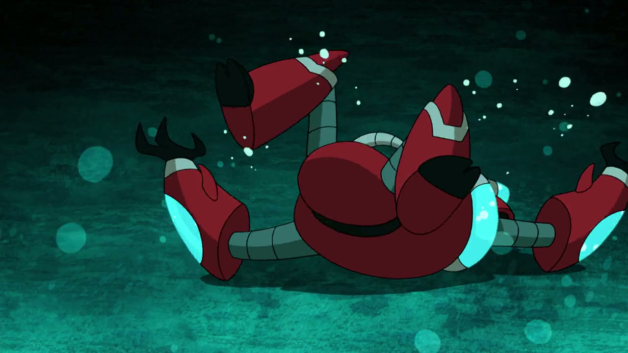 Ben 10 Screenshot
