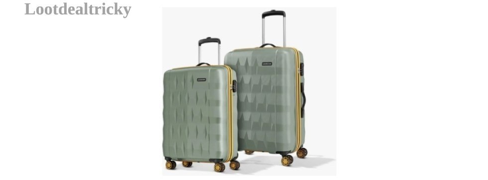 Aristocrat Comet Set | Huge Savings Offer