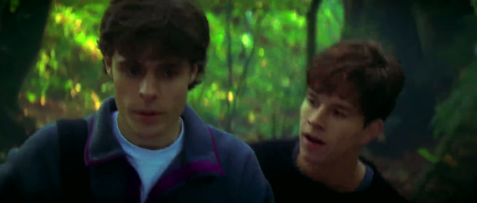 Fear Screenshot