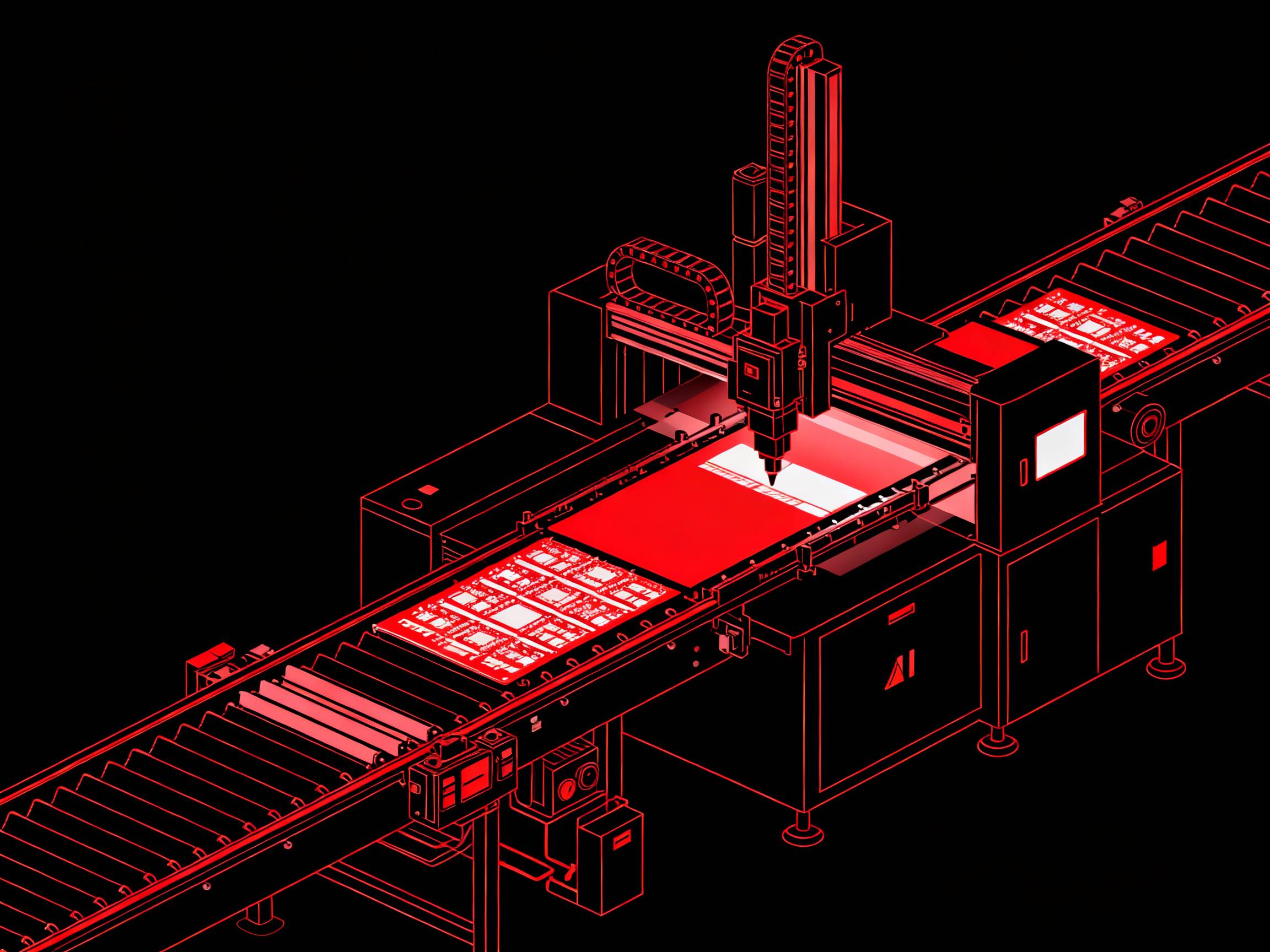 Top Automatic PCB Loader Machines and SMT Loaders in 2026: Reviews, Features, and Price Guide1 - S&M Co.Ltd Advanced PCB loading machine ecosystem.