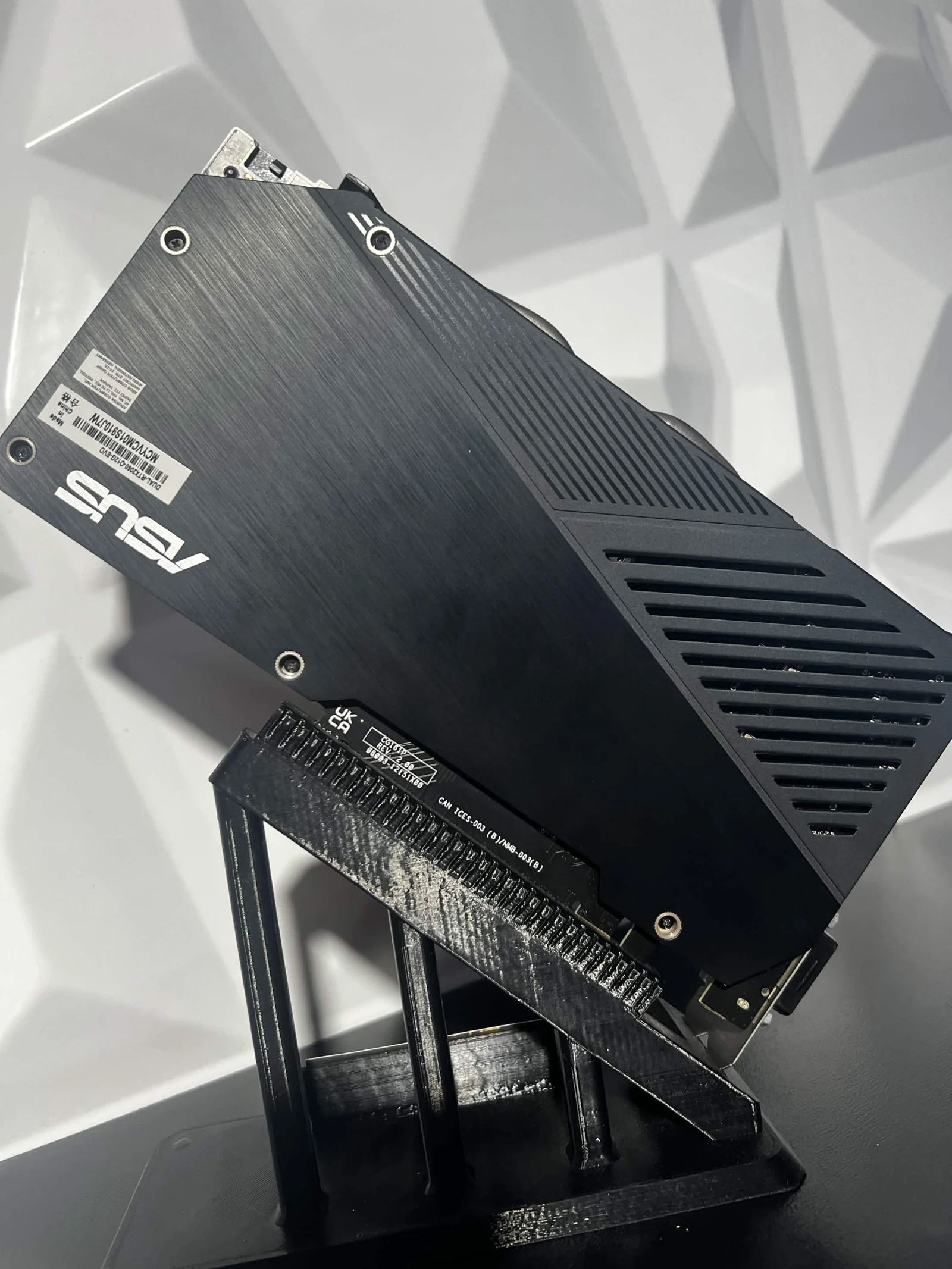 RTX 2060 12GB ASUS DUAL miniature 2