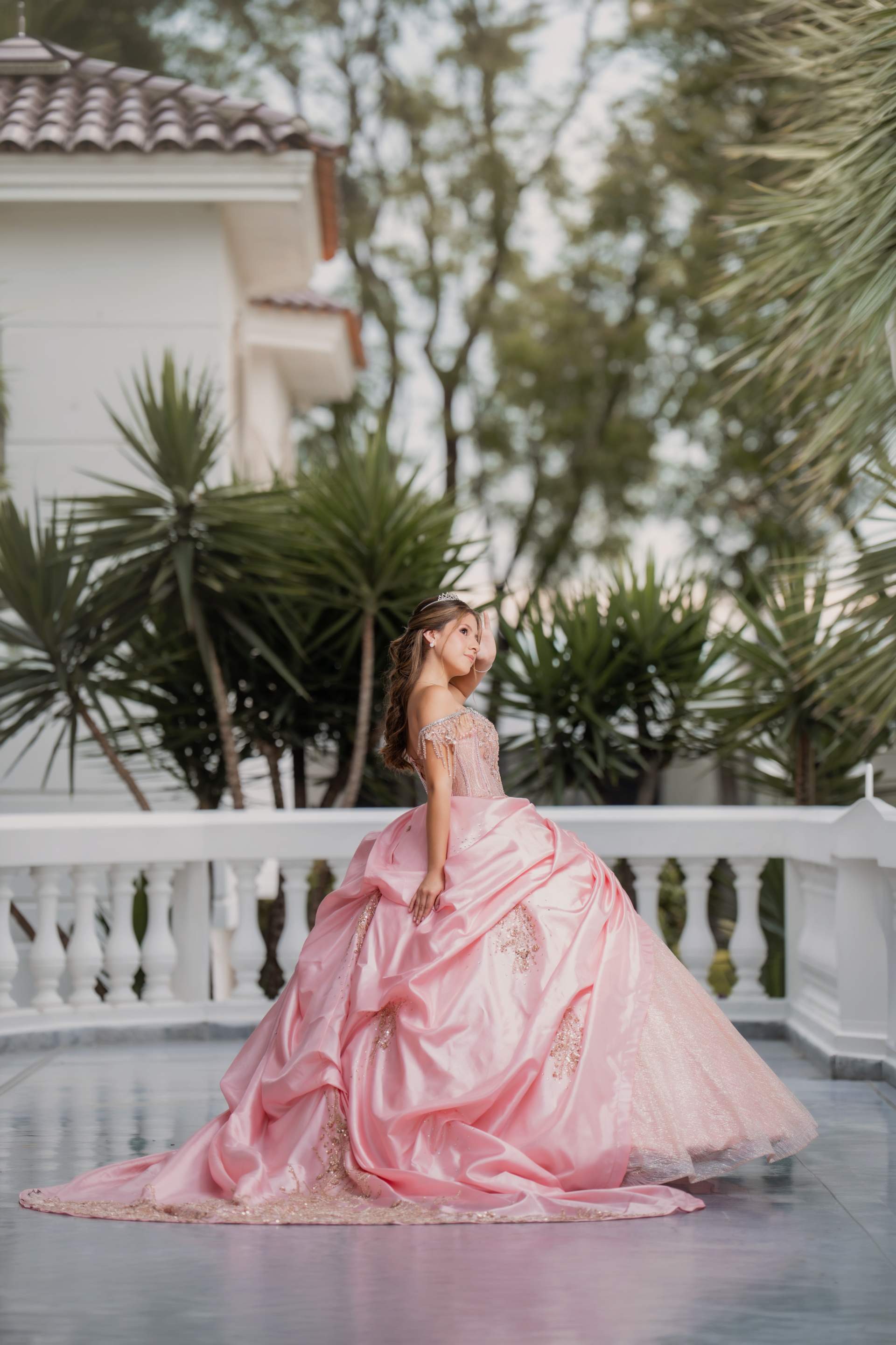 Quinceañera 26