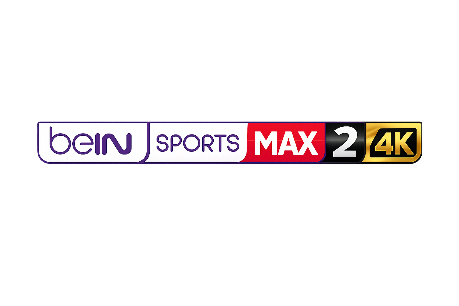 BEIN SPORTS MAX 2 4K