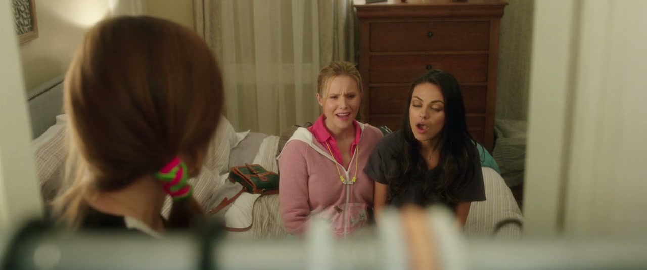 Bad Moms Screenshot