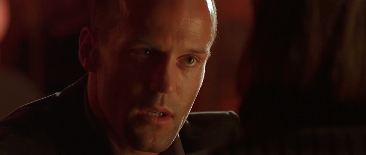 The Transporter Screenshot