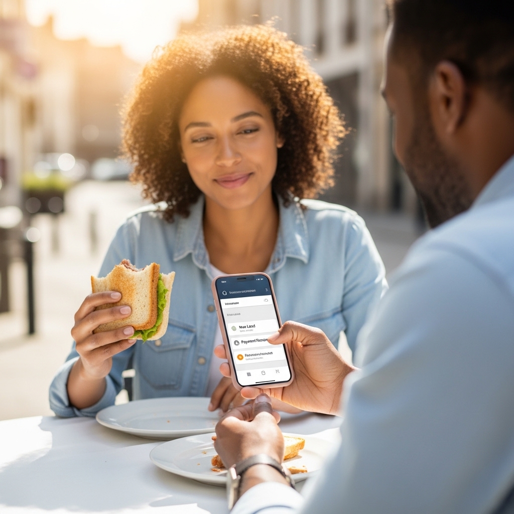 Meme about successful automation