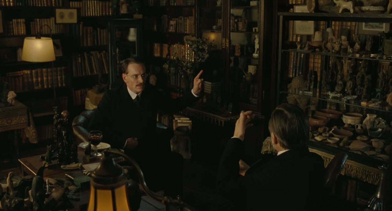A Dangerous Method Screenshot