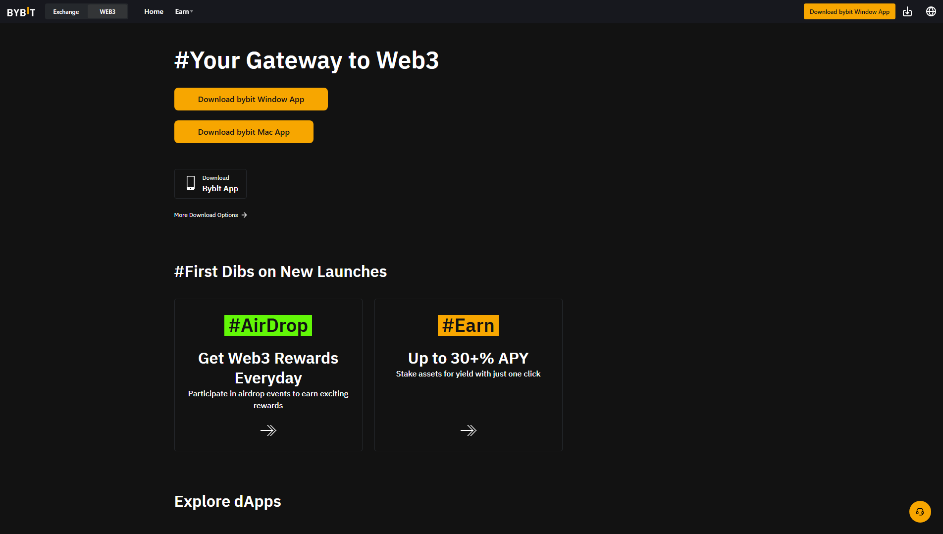 Stored screenshot of bybitewf.pages.dev