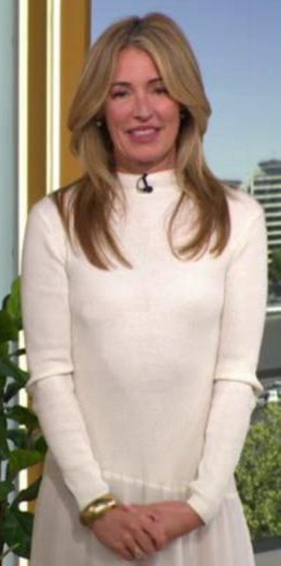 Cat Deeley 28th April 2026