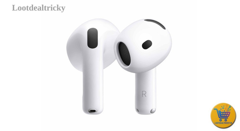 Airpods 5 Earbuds – Just ₹12871 | Loot Ka Maal Airpods 5 Earbuds – Just ₹12871 | Loot Ka Maal