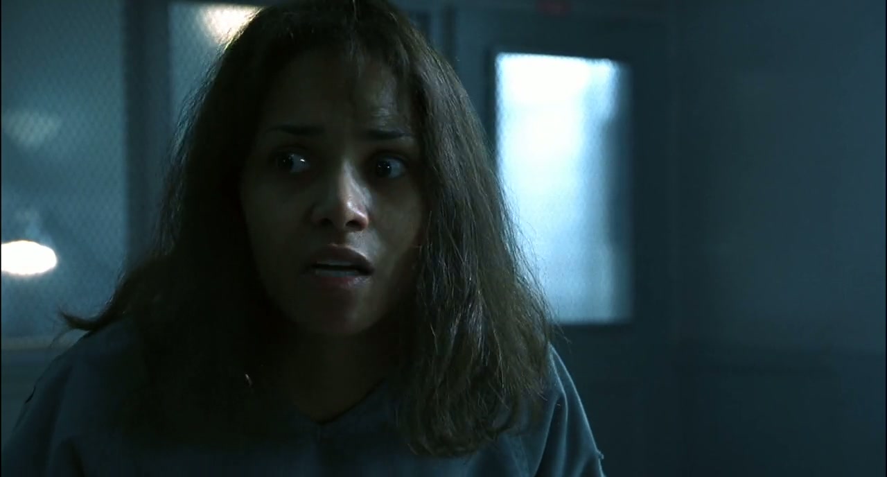 Gothika Screenshot