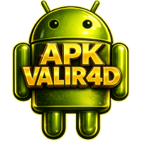 APK VALIR4D