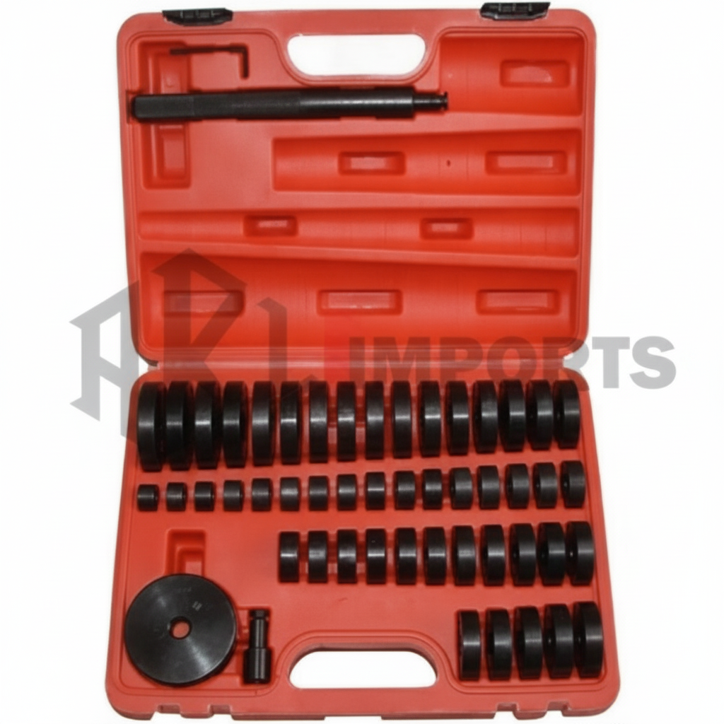 BUSH-BEARING-SEAL DRIVER SET 51 PIECE