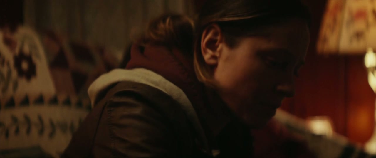Inherit the Viper Screenshot
