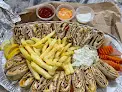 مطعم الأمور