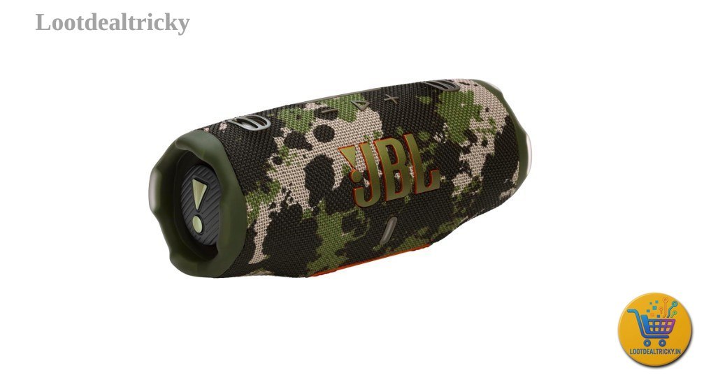 Jbl Charge 6 – Just ₹15749 | Best Deal