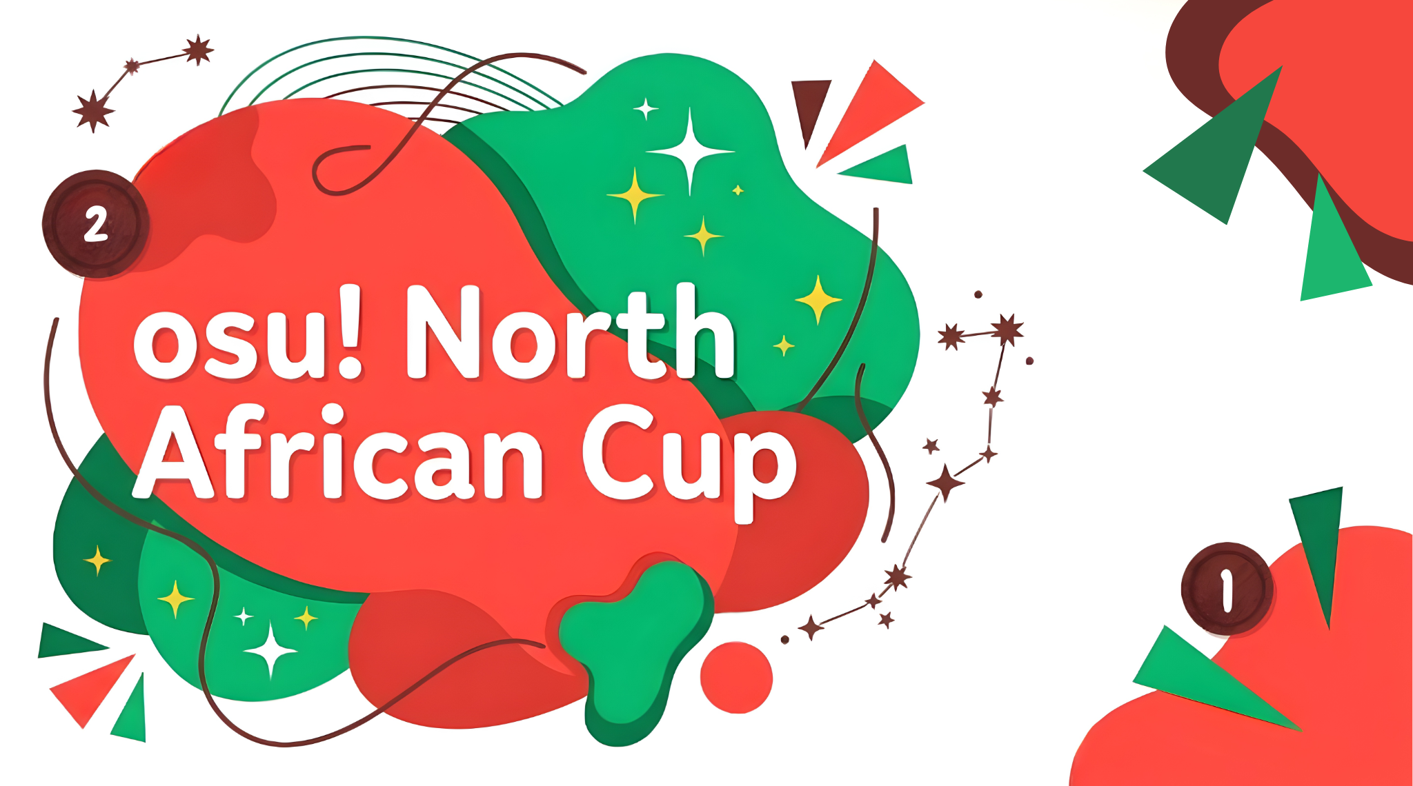 osu! North African Cup