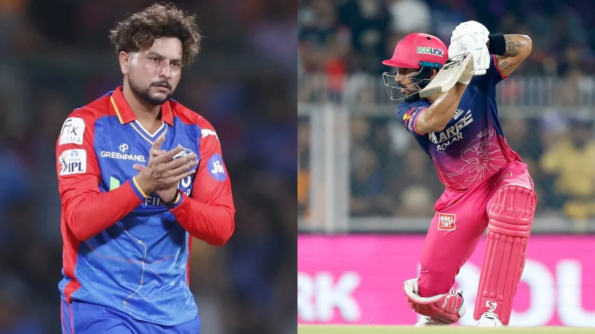 3 Key Player Battles to Watch in Today DC vs RR Match