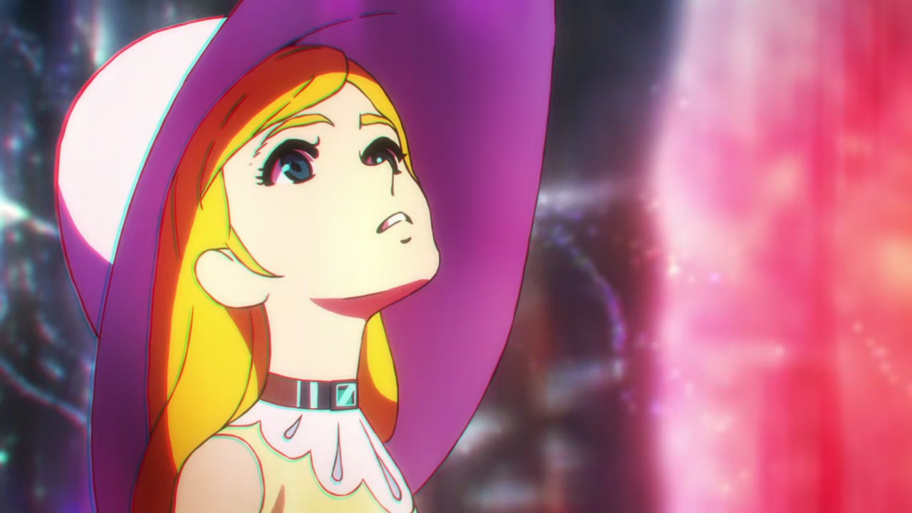 LUPIN THE IIIRD: The Movie - The Immortal Bloodline Screenshot