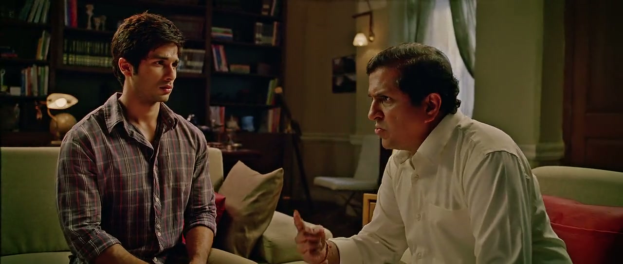 Phata Poster Nikhla Hero Screenshot