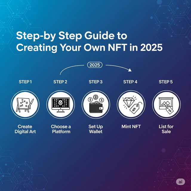 Step-by-Step-Guide-to-Creating-Your-Own-NFT-in-2025