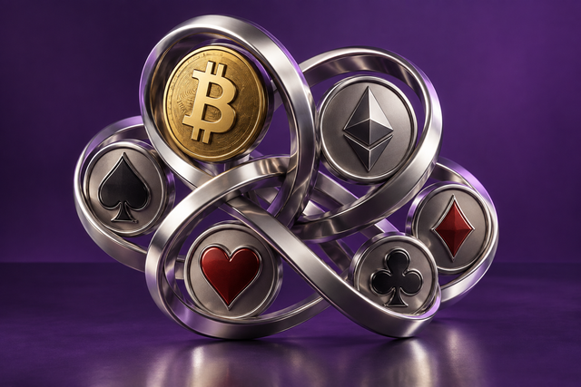Is a Crypto casino a Good Online Casino for Australian Players? crypto-casinos-19