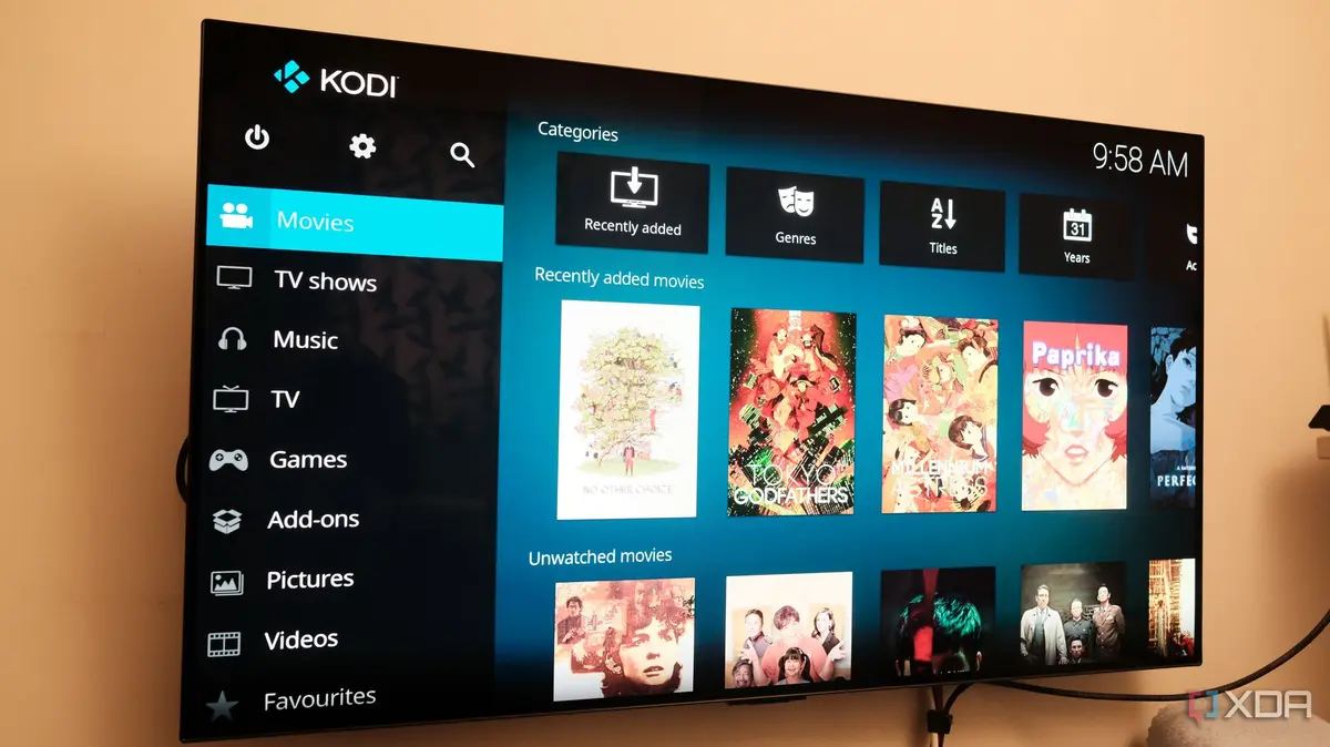 Ditching Bloat for a Better Viewing Experience