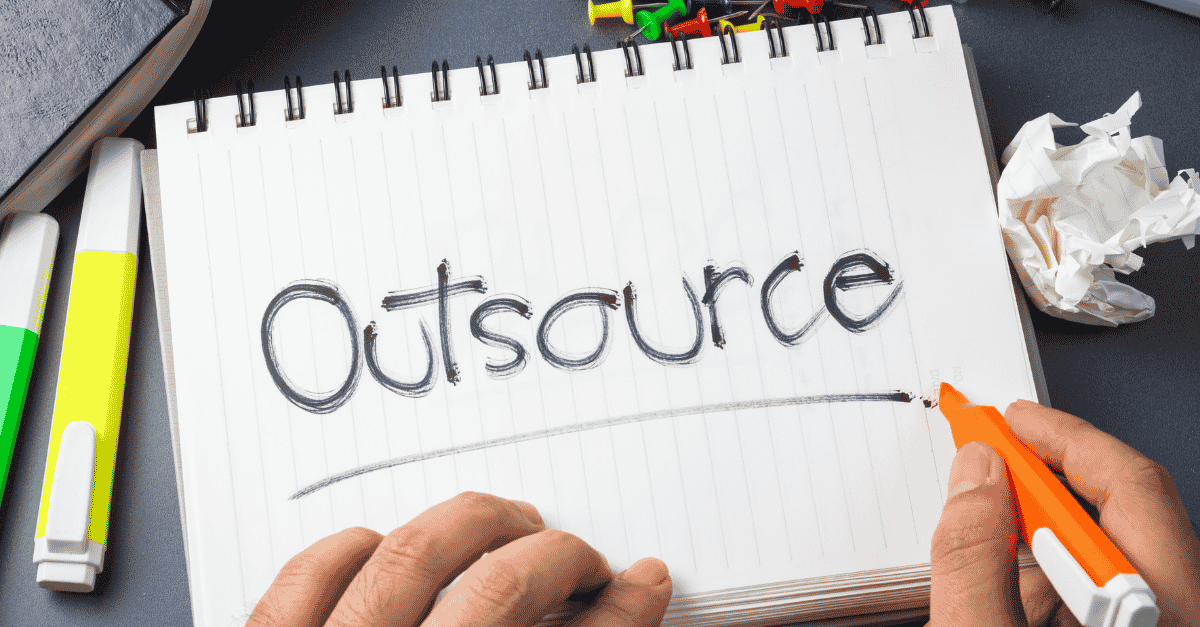 Outsource Editing to Cure Creator Burnout