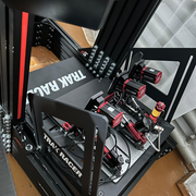 SimVertex V7 Shifter 