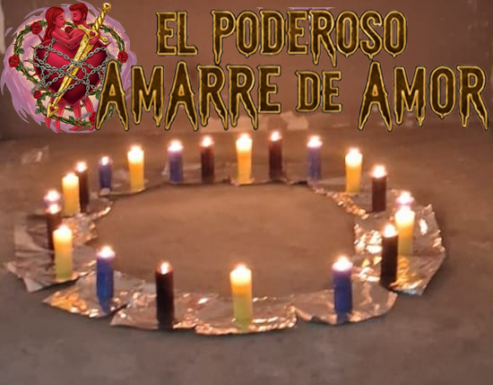 Ritual de Abre Caminos y Fortuna