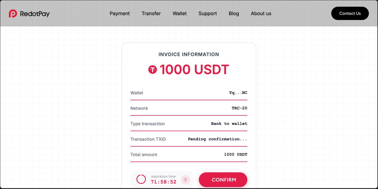 Phishing Design 7