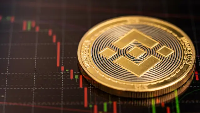 BNB Chain Surpasses Solana in Tokenized Stock Trading