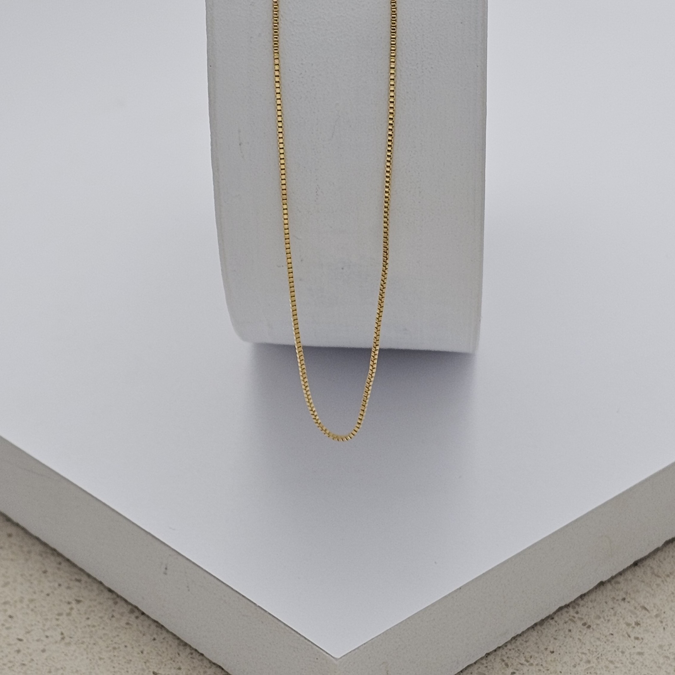 CADENA VENECIANA 0.8 50CM