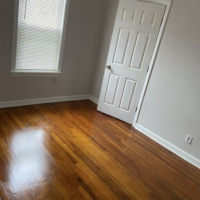 Remodeling work detail