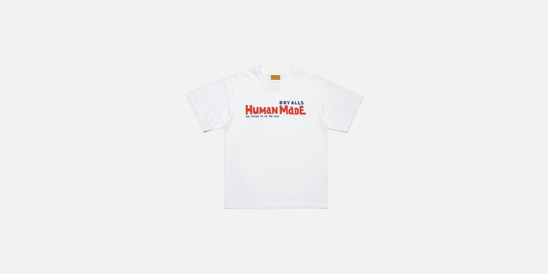 Nowa Kolekcja HUMAN MADE - Trendy i Klasyka w Streetwearze