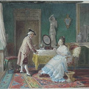 Interior Scene